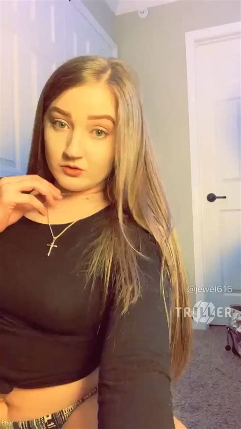 Reallyriri18 compilation : r/tiktokthots